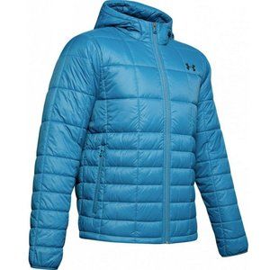 Under Armour Men's UA Armour Insulated Hooded Jack